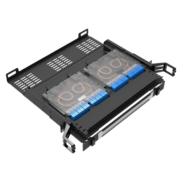 Saudi Arabia Active Optical Device 400G