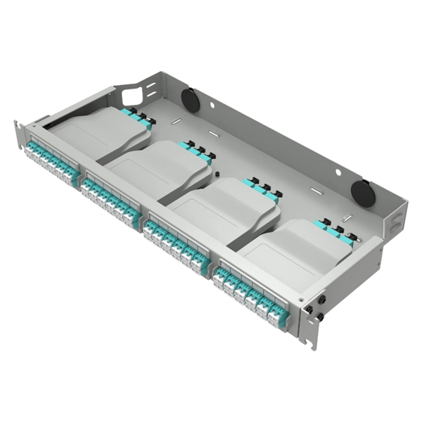 Fiber Optic Box Terminal Box 24