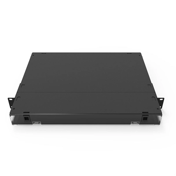 Usage of Ring Network Fiber Optic Switches - E-Motional Optics & Connectivity