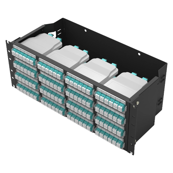Price of Simple Cable Tray Tie-up Stand - E-Motional Optics & Connectivity