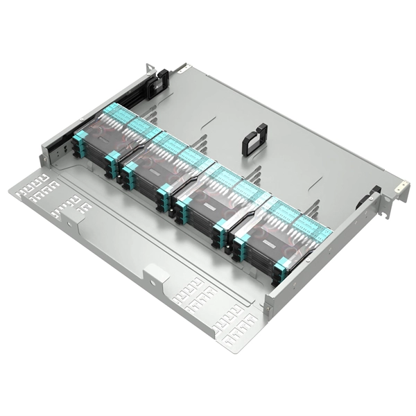 Mauritania New Type Cable Tray Manufacturer