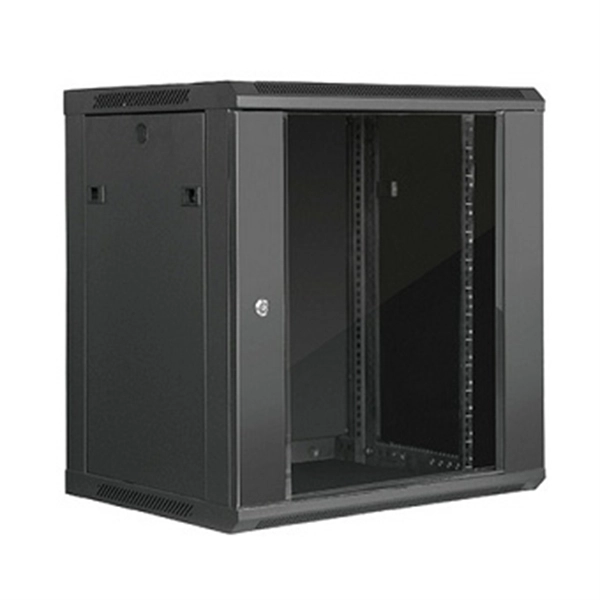 Distance of above-ground cable trays from roads