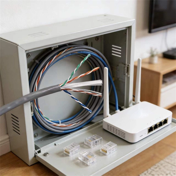 Applications of Multimode Fiber Couplers