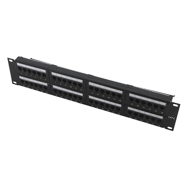 Is the power cable tray a regular cable tray  - E-Motional Optics & Connectivity