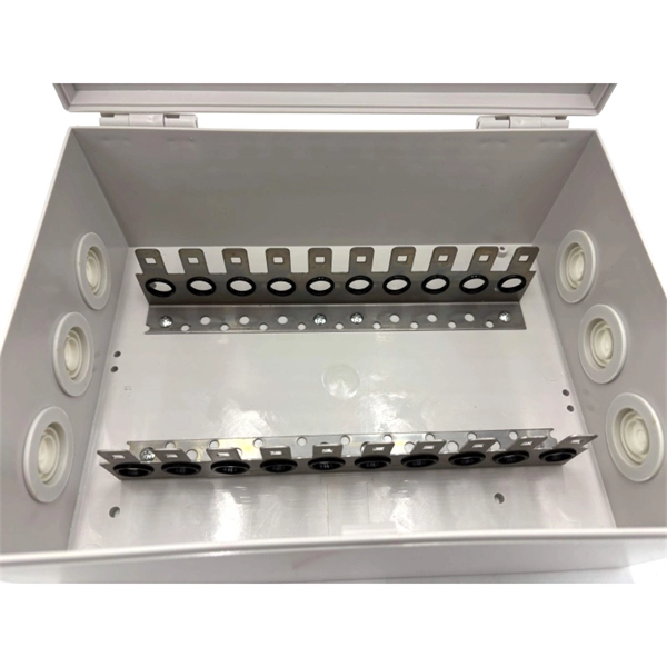 How to store fiber optic cable cards and their prices - E-Motional Optics & Connectivity