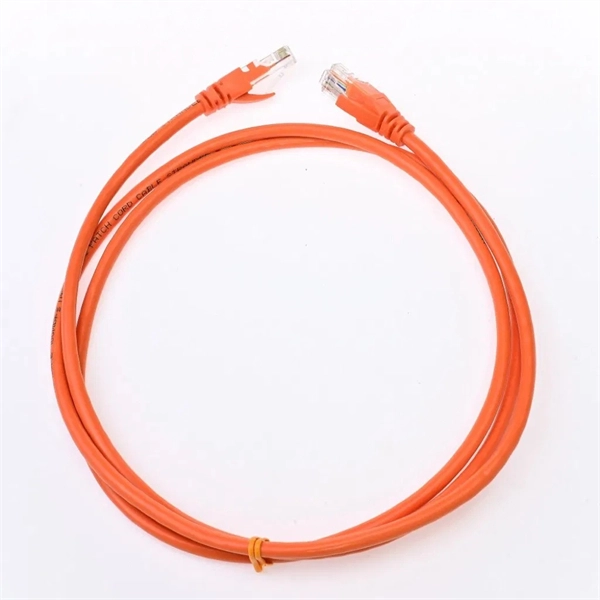 Fiber Optic patch cord clamp downlead clamp