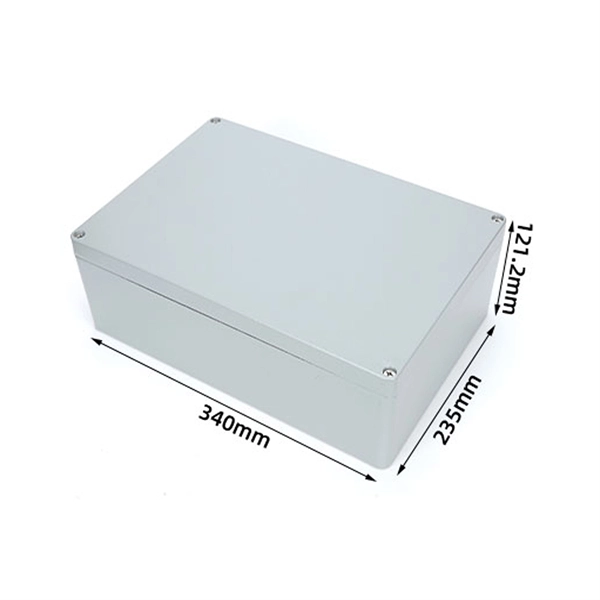 UPS Power Distribution Box System Diagram