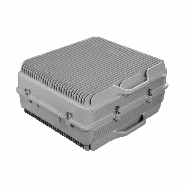 What are some Brazilian fiber optic patch panel manufacturers 