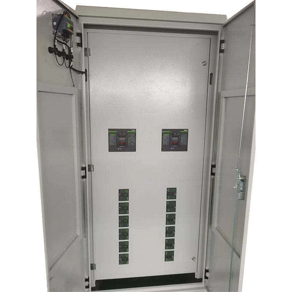 Method for sealing cables at the top of the distribution box - E-Motional Optics & Connectivity