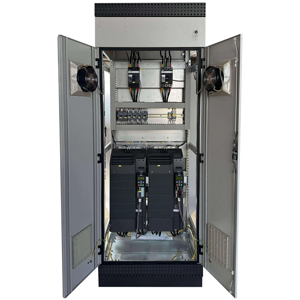 Connecting a fiber optic switch to a regular switch - E-Motional Optics & Connectivity