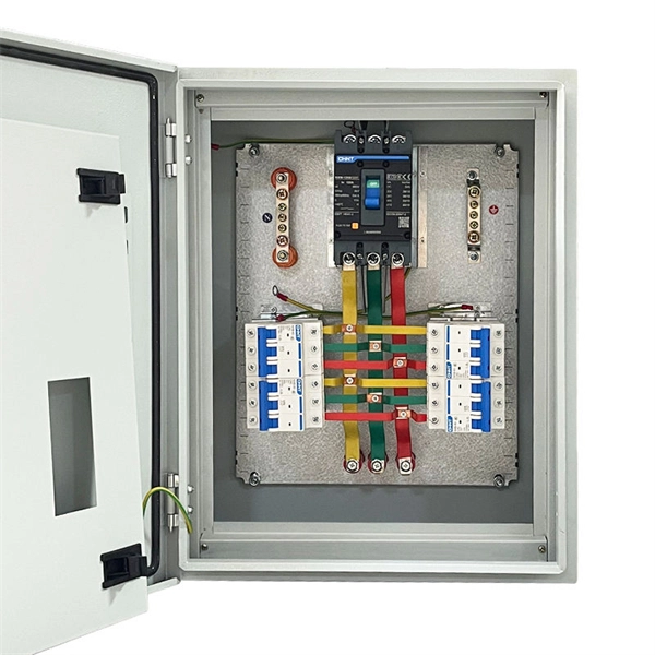Estimation of Fiber Optic Cable Access Length