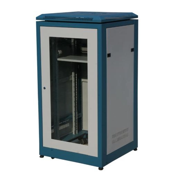 Syrian Fiber Optic Distribution Box 12 Cores  - E-Motional Optics & Connectivity