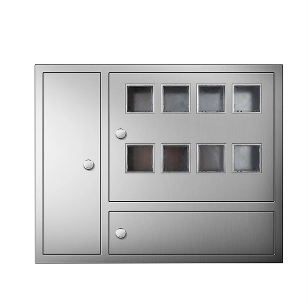 Price of Residential Cable Trays
