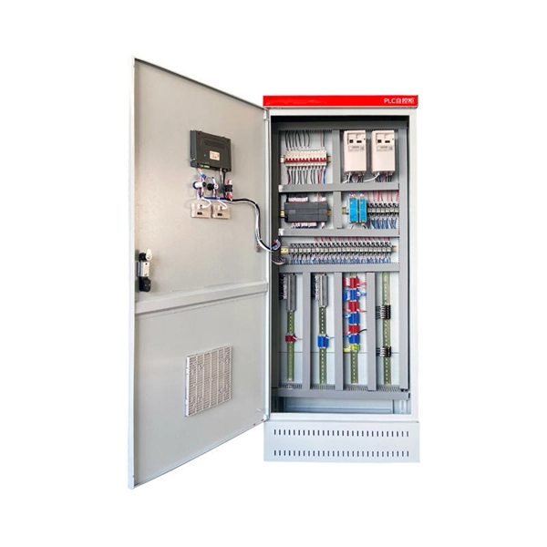 Connecting wires for components in the distribution box - E-Motional Optics & Connectivity