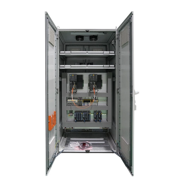 Outsourcing of electrical distribution boxes - E-Motional Optics & Connectivity