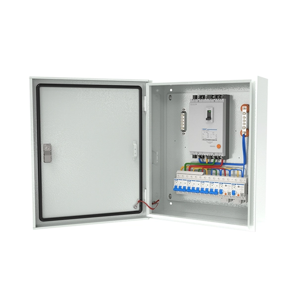 Fiber Optic Sensor with Protective Cover