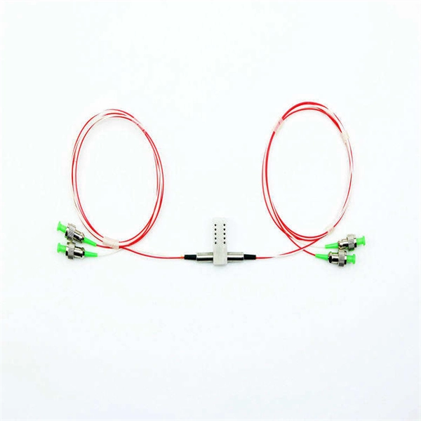 Bolivia Fiber Optic Pad 8 Cores - E-Motional Optics & Connectivity