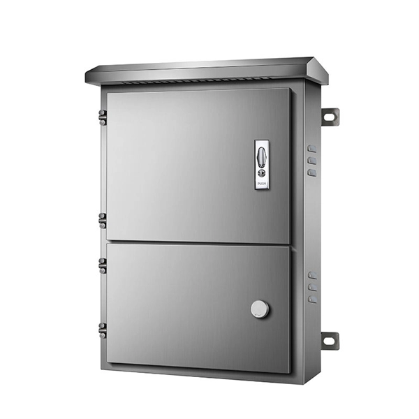 Power Starter Distribution Box - E-Motional Optics & Connectivity