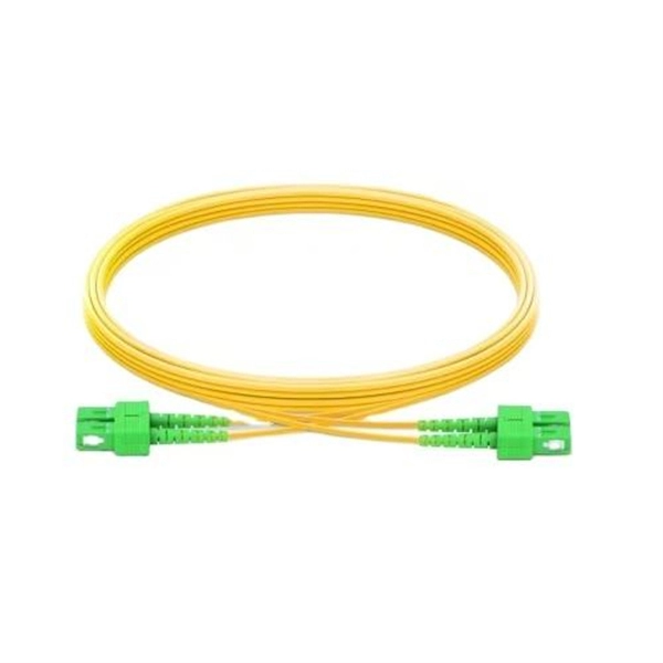 Austrian CS Connectors Low Noise Connectors - E-Motional Optics & Connectivity
