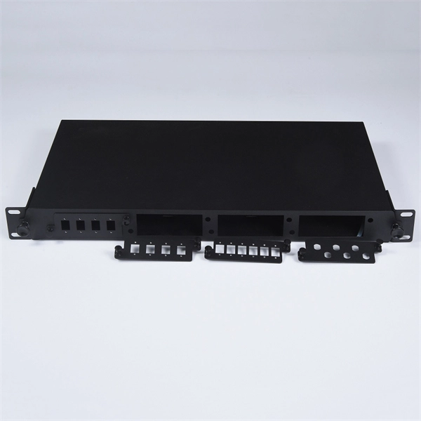 Installation location of optical cable splice box