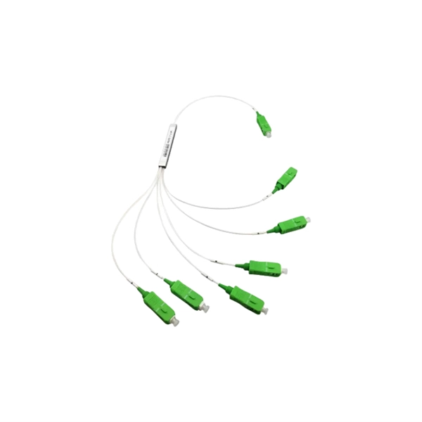 Secondary Fiber Optic Network - E-Motional Optics & Connectivity