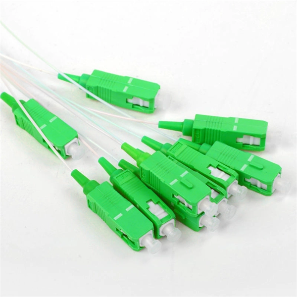 Fiber optic flange interface FC-LC - E-Motional Optics & Connectivity