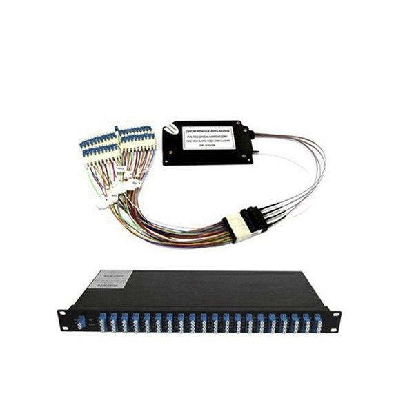 Dutch aggregation switch PAM4 - E-Motional Optics & Connectivity