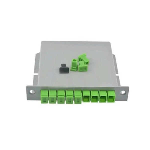 Brief Introduction to Distribution Boxes