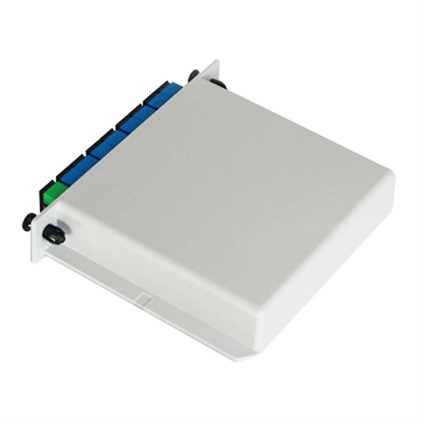 China-Europe Stainless Steel Distribution Box Equipment Factory - E-Motional Optics & Connectivity