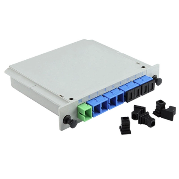 Network cable is equivalent to fiber optic cable