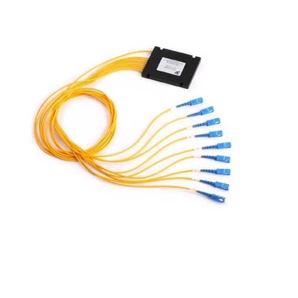 Chilean Optical Cable Splitting Box Forming Machine - E-Motional Optics & Connectivity