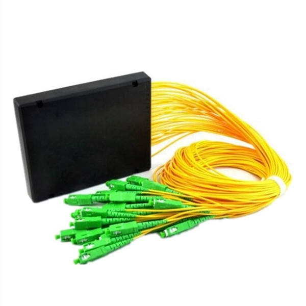 Kenya Fiber Optic Network Construction