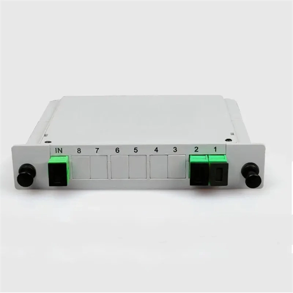 Ivory Coast Linear Drive Pluggable Optical DML - E-Motional Optics & Connectivity