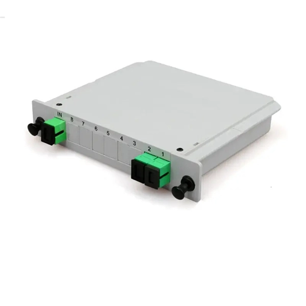 Ul67 Distribution Box - E-Motional Optics & Connectivity