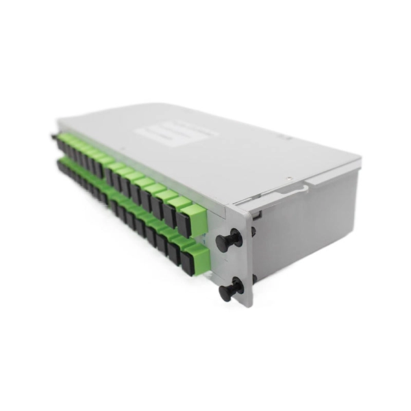 New Zealand Switch PoE Configuration - E-Motional Optics & Connectivity