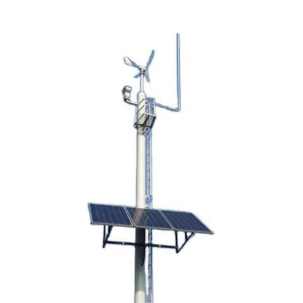 No signal from fiber optic router