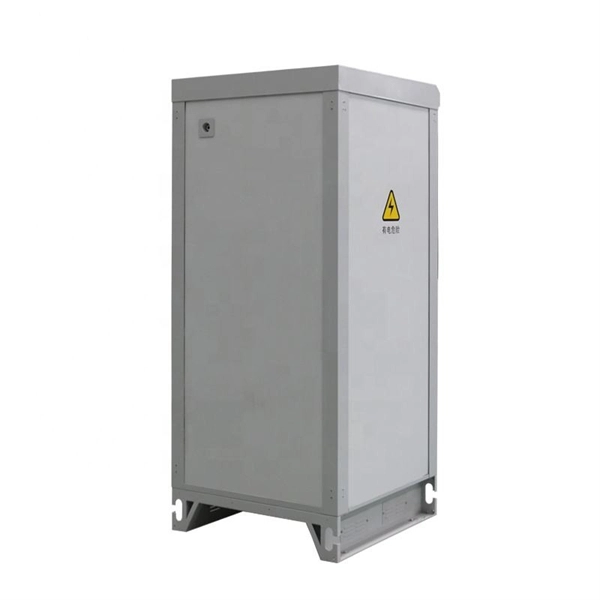 The portable power distribution box is sturdy 