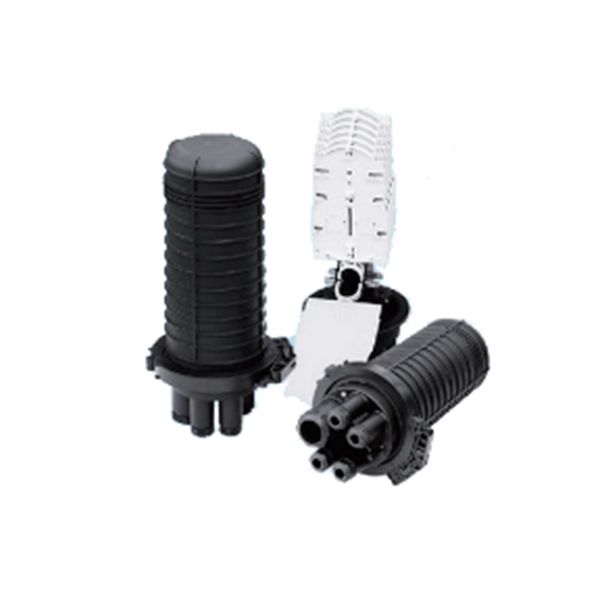 Cable tray misaligned - E-Motional Optics & Connectivity