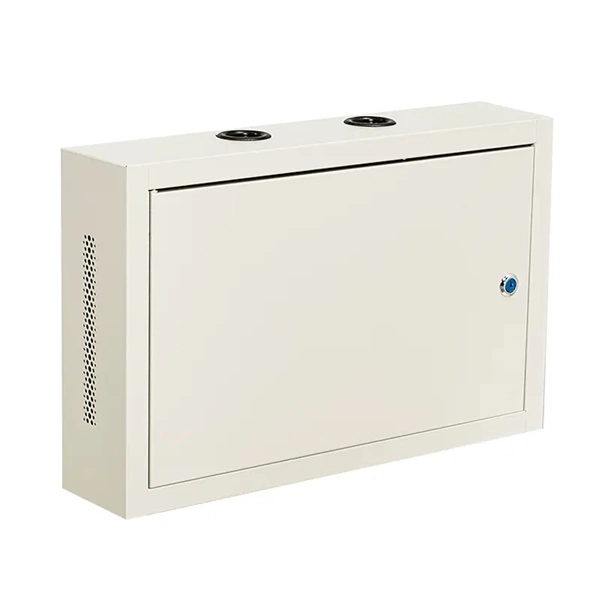 Lt cable tray - E-Motional Optics & Connectivity