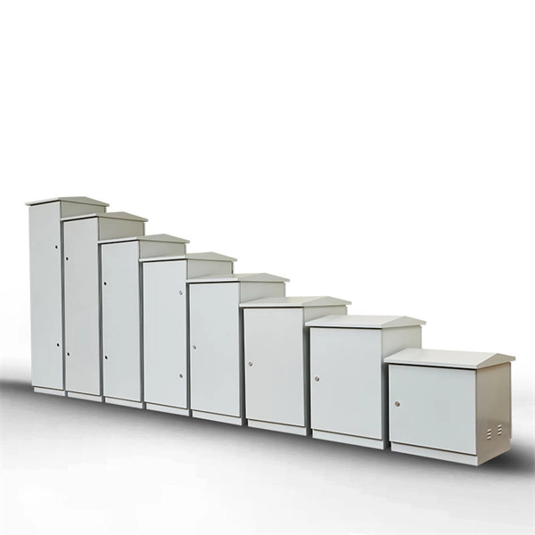 Cuba Industrial Cable Tray Tender - E-Motional Optics & Connectivity