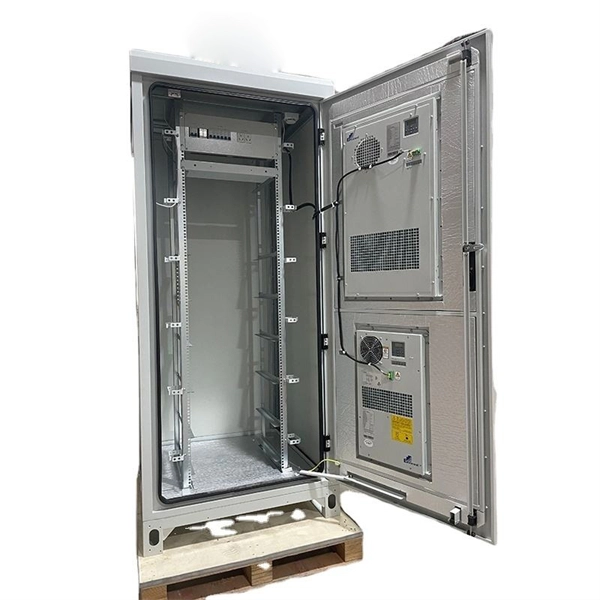 Are ordinary cable trays galvanized - E-Motional Optics & Connectivity