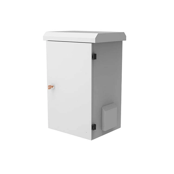 Congo Huijue Fiber Optic Distribution Box - E-Motional Optics & Connectivity