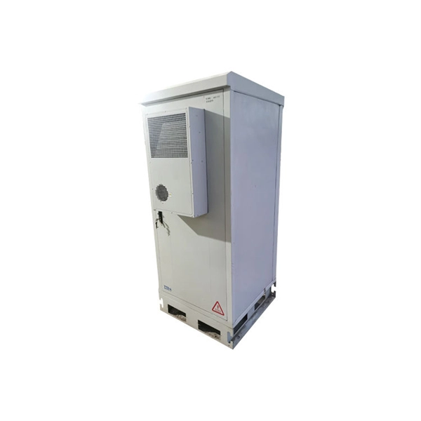 Palestinian Lighting Distribution Box Equipment - E-Motional Optics & Connectivity