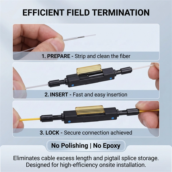 Working Principle of Semiconductor Light Guide Module - E-Motional Optics & Connectivity