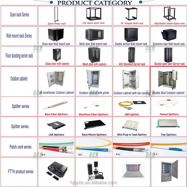 Indoor fiber optic cable laying outdoors
