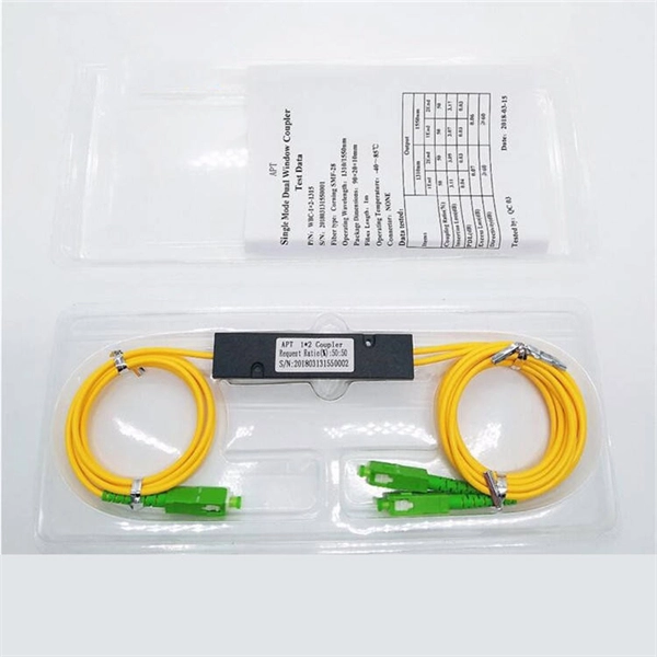 What to do if the fiber distribution box is too far away 