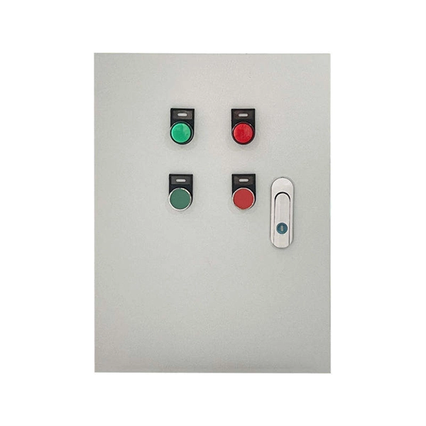What are the criteria for selecting units for high-voltage complete sets of equipment 