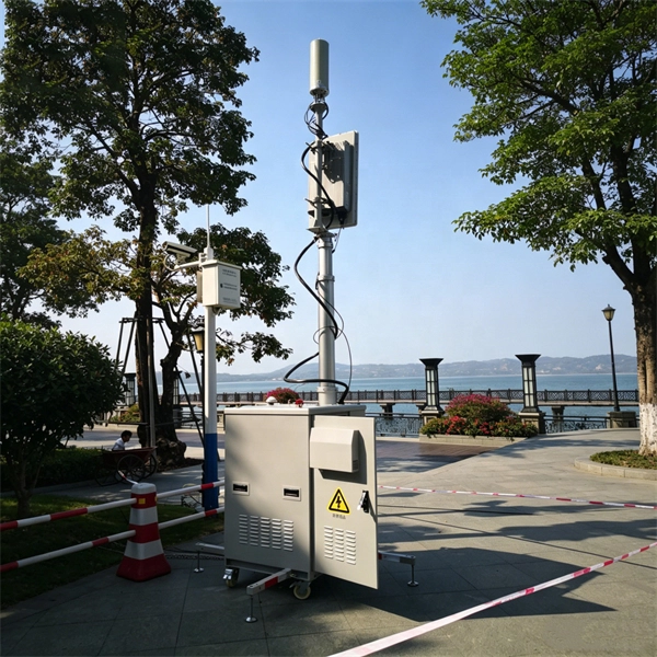 Equipment for Network Communication Optical Cable Construction
