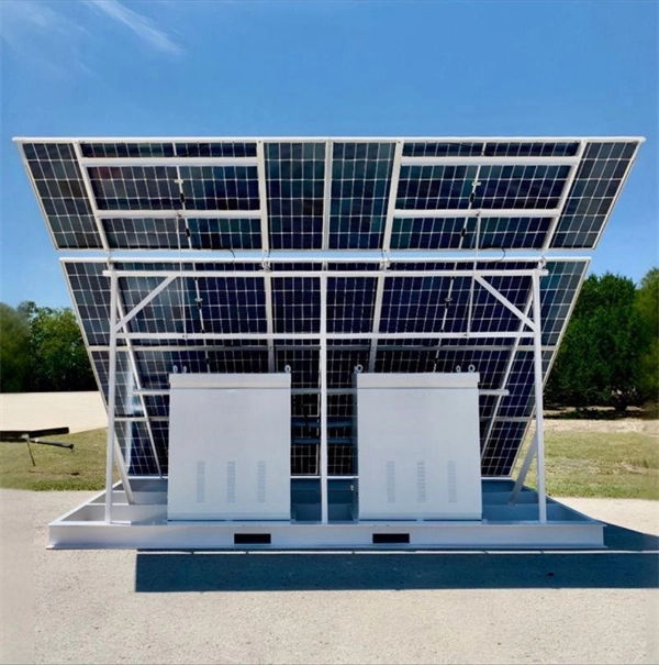 UPS Power System 21
