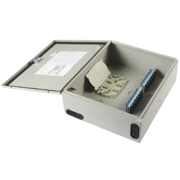 Optical cable loss dBm